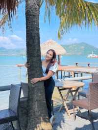 The Ruby Sea cafe