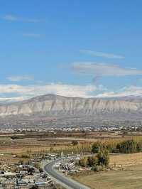 1-Day Yerevan Itinerary: History, Culture & Food