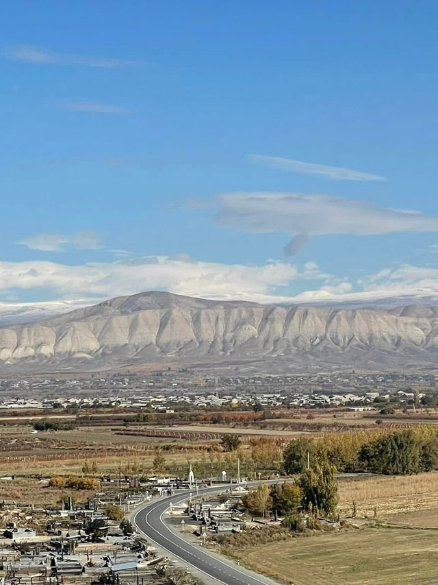 1-Day Yerevan Itinerary: History, Culture & Food