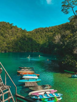 3-Day Siargao Itinerary: Surf, Islands & Lagoons