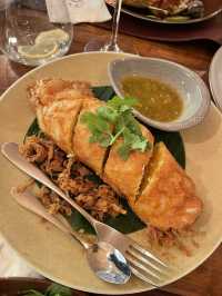 Best Thai restaurant 