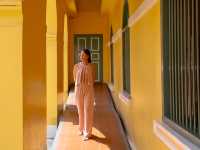 Phuket Old Town ที่เที่ยวภูเก็ตที่ห้ามพลาด!