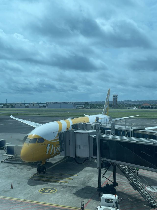 Bali 6 Days Itinerary