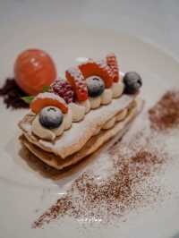 BISCOTTI ร้านดินเนอร์ Hang Out มู้ดดี
