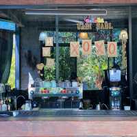 WABI SABI.Coffee • วะบิซะบิ คาเฟ่อุบล