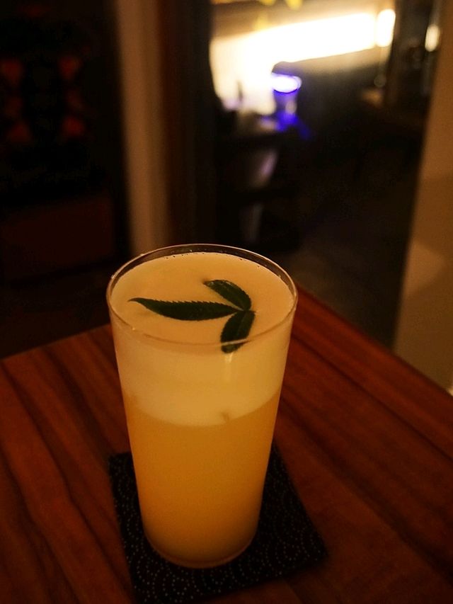 台南 復古日式老宅酒吧