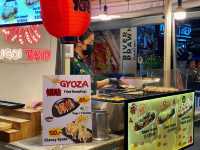 ตลาดจ๊อดแฟร์ - Jodd Fair พระราม 9
