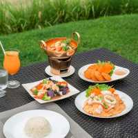 SEAnery Beach Resort