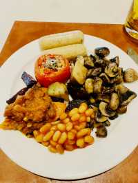 A Culinary Feast at JW Café, JW Marriott Mumbai Sahar