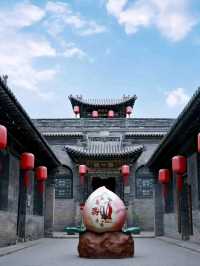Exploring the History of Pingyao Ancient City