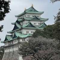 2 Days in Nagoya