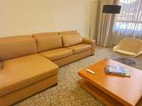 Doubletree parque 93 ที่เมืองโบโกตา โคลัมเบีย