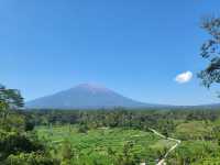 Bali’s Gate of Heaven 