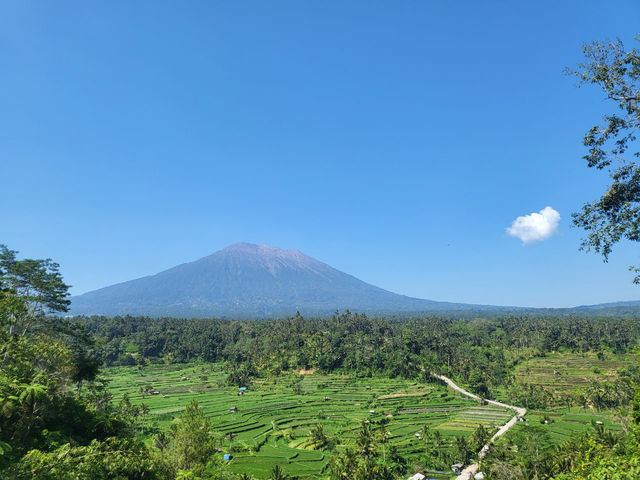 Bali’s Gate of Heaven 