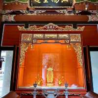 Confucius Temple