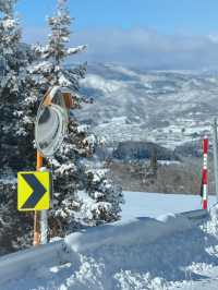 วางแผนการเดินทาง Yamagata ไป Zao Onsen 