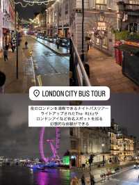 ロンドンひとり旅まとめ🇬🇧 