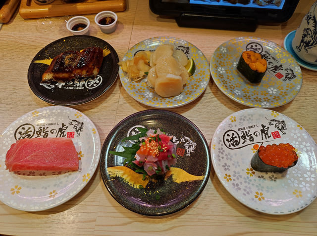 Kokura and Mojiko: A Perfect Blend of History and Scenery