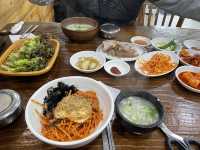 경산 국밥 맛집은 여기입니다