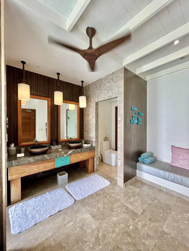 A Dreamy Escape in the Maldives!