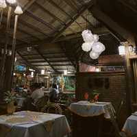 Birthday Dinner Celebration in Palawan