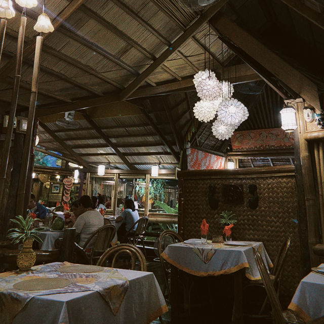 Birthday Dinner Celebration in Palawan