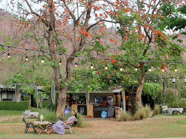 The Peri Hotel Khao Yai