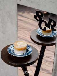 อีก 1 ร้านกาแฟอันดับแรกๆ ของย่านทรงวาด