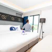 Kokotel Chiang Rai Airport Suites 