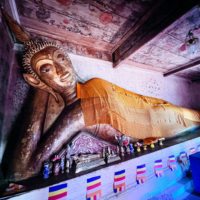 วัดบุปผาราม