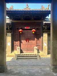 Temple of Emperor Tang: A Landmark of Ancient Religious Culture