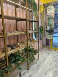 Little Hara Pink Bakery: Sweet Treats in Tambolaka 🎂🍞