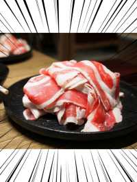 一人火煱，唔駛去快餐店！