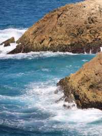 North Stradbroke Island：與自然共舞的奇妙冒險 🌿🐬