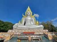 วัดศรีกะอาง นครนายก