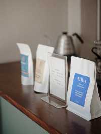 Mills : สโลว์คาเฟ่ที่แท้จริง จ.จันทบุรี ☕️