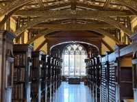 Bodleian Libraries