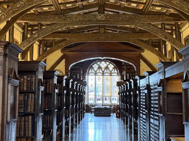 Bodleian Libraries