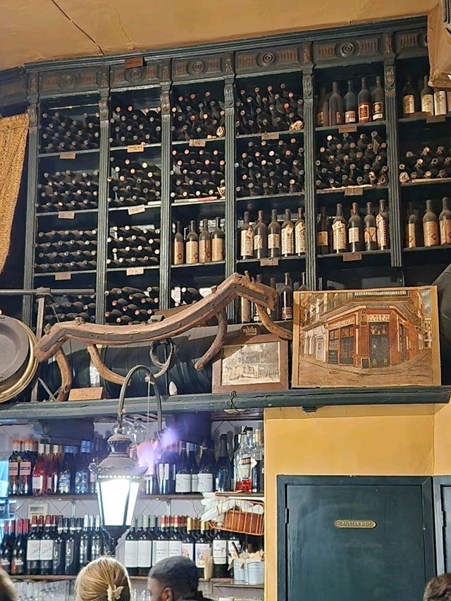 🇪🇦세비야에서 기억에 남는 로컬 타파스집 "Bar Alfalfa"🇪🇦