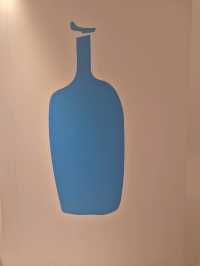 Blue Bottle Coffee Hits Town