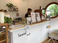 Moment cafe - โมเมนต์ คาเฟ่