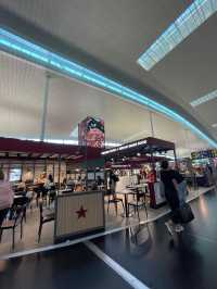 🇪🇸 Barcelona El Prat Airport