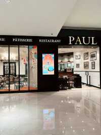 “PAUL Pavilion: A Taste of Paris in the Heart of Kuala Lumpur”