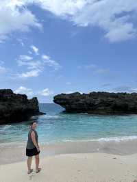 Pantai Mandorak – A Slice of Wild Paradise 🌊🏝️
