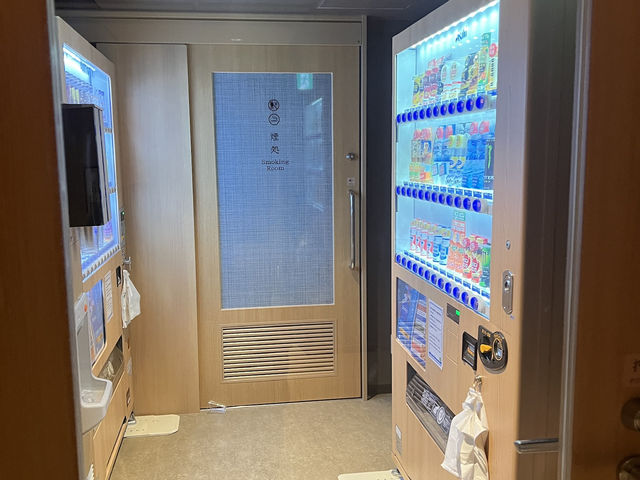 교토 숙소 추천! 대욕탕과 야식라멘, 조식 대 맛집 온야도 논노 교토 시치조 호텔