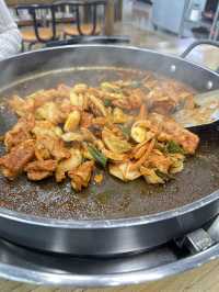 念念不忘辣炒雞🍗
