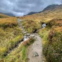 Loch Lomond & The Trossachs National Park