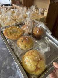 【福岡観光】お昼には売り切れてしまう！素材にこだわったパン屋さん🍞