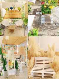 BABYLON GARDEN 