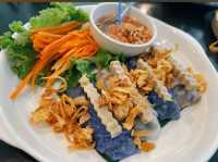 “เวลาเวียด” ร้านอาหารเวียดนามย่านฝั่งธน